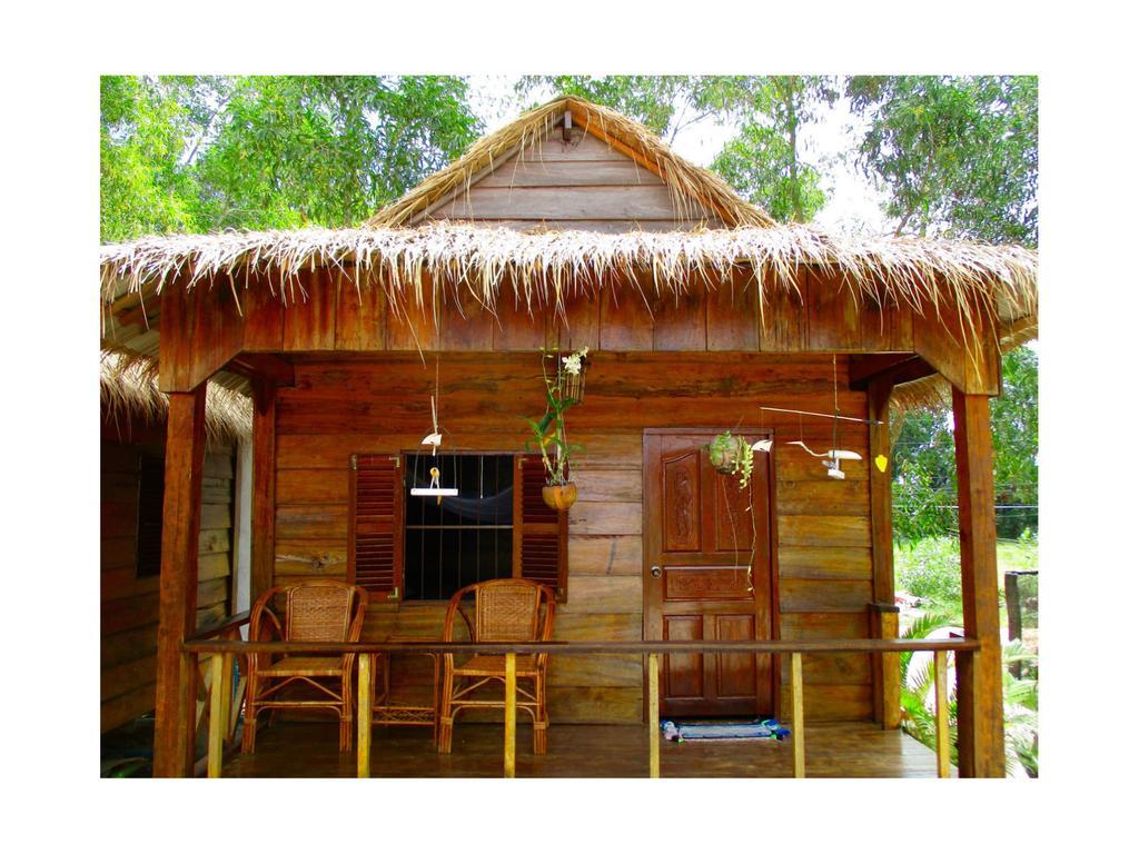 Om Home Sihanoukville Exterior photo